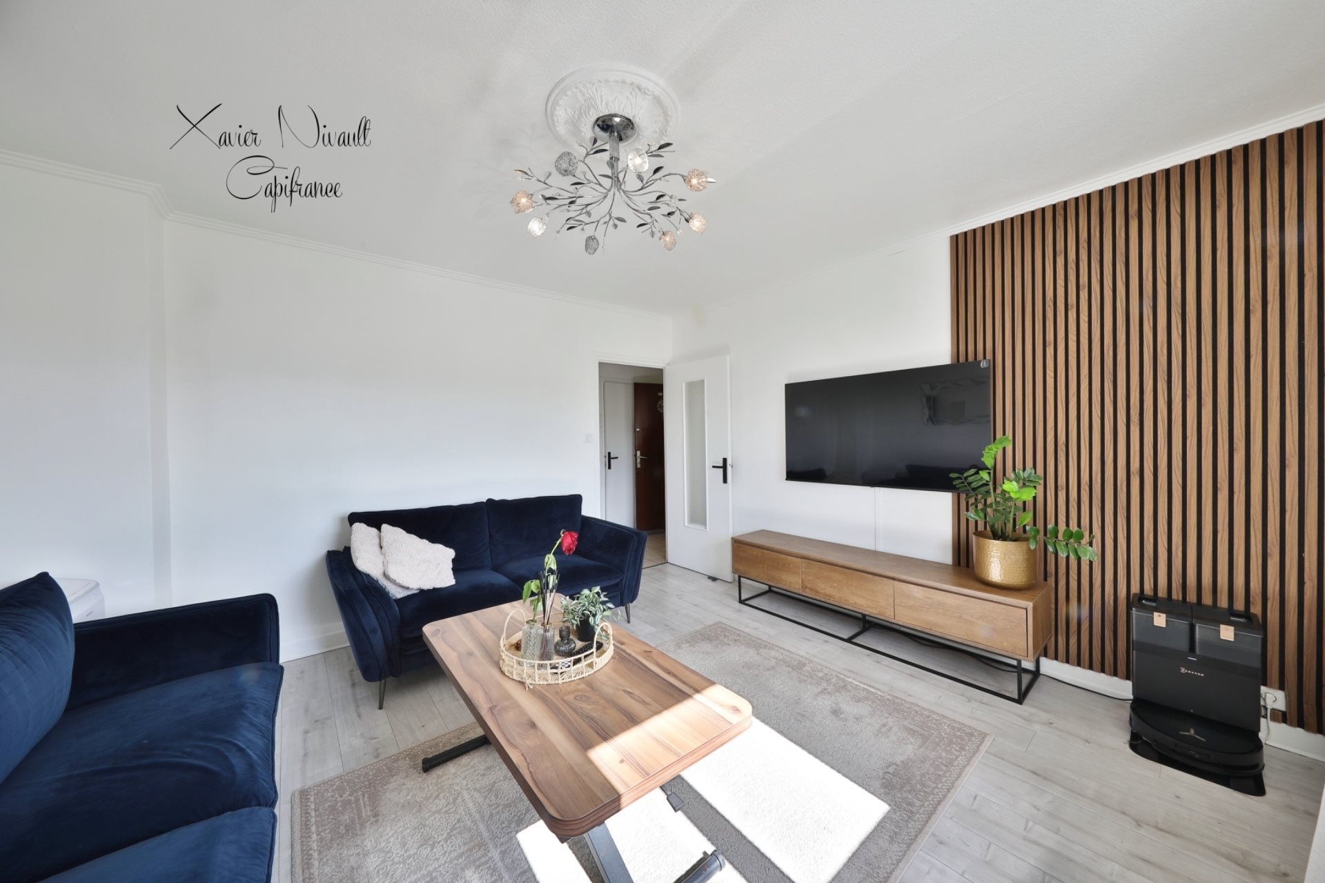Appartement à vendre, 70m², Mâcon