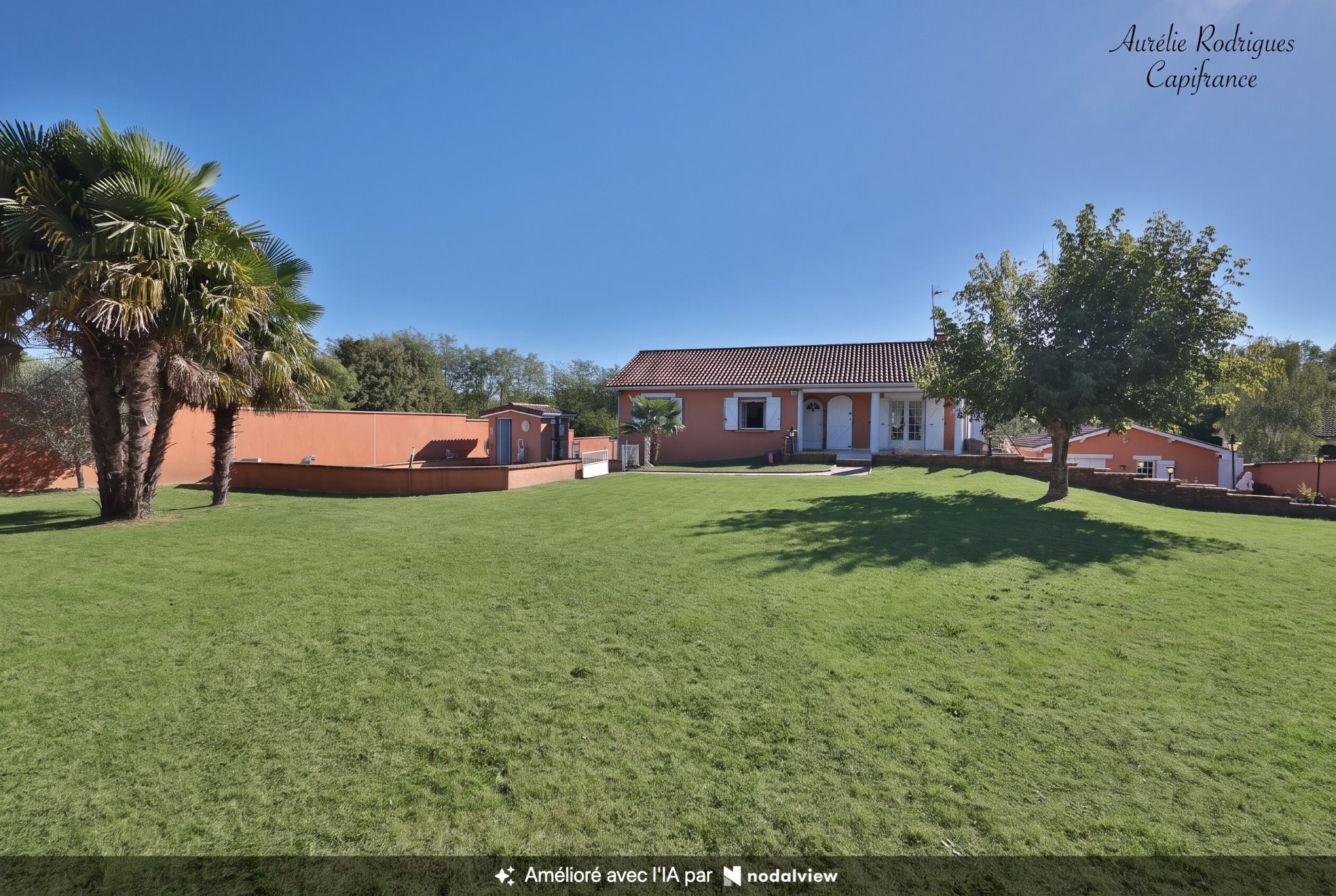 Maison à vendre, 135m², Châtillon-sur-Chalaronne
