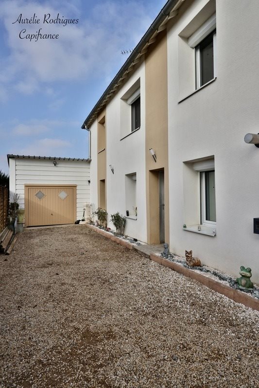 Maison à vendre, 144m², Mâcon