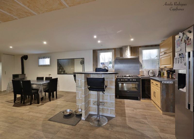 Maison à vendre, 144m², Mâcon