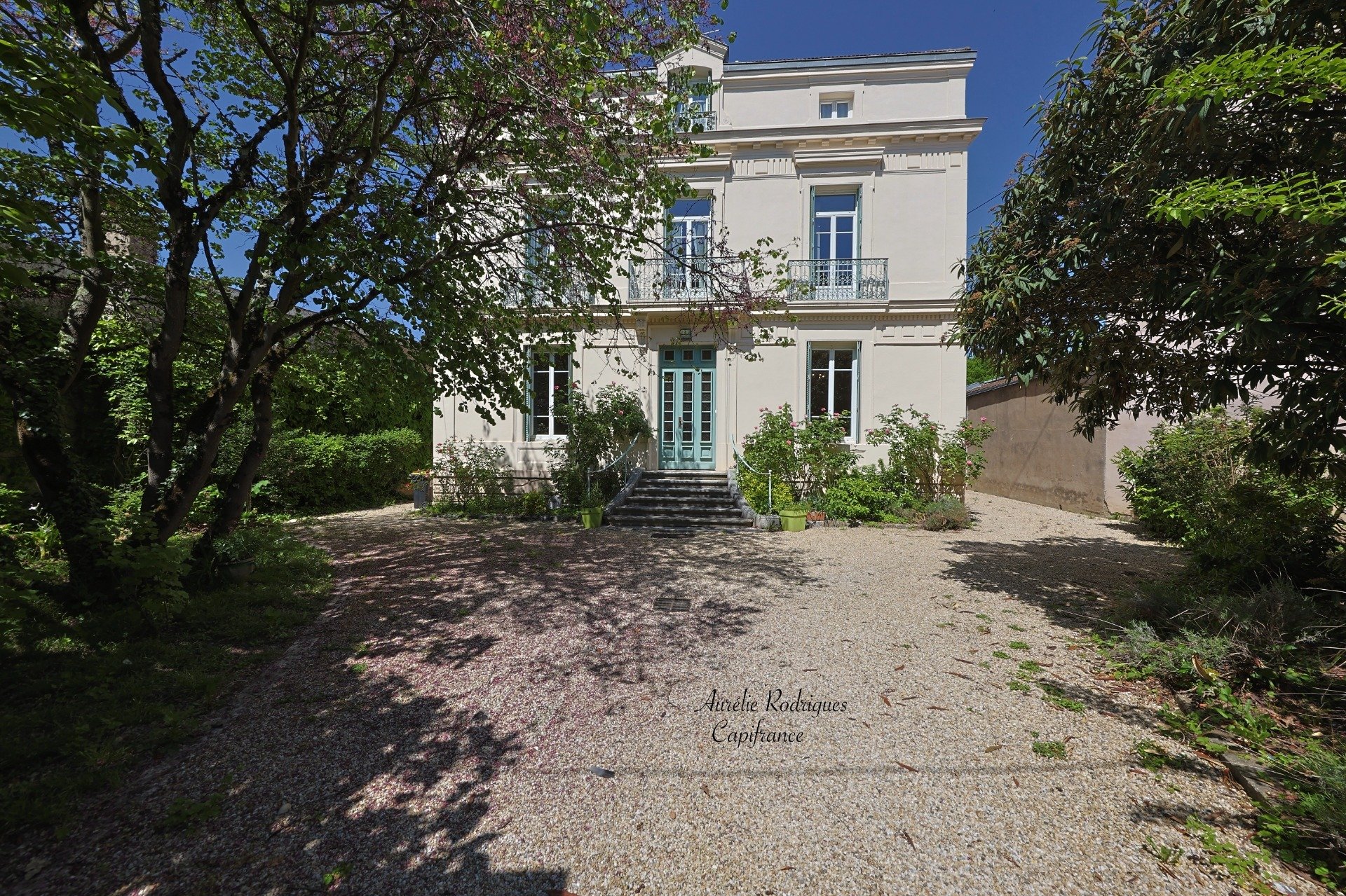 Maison à vendre, 370m², Bourg-en-Bresse
