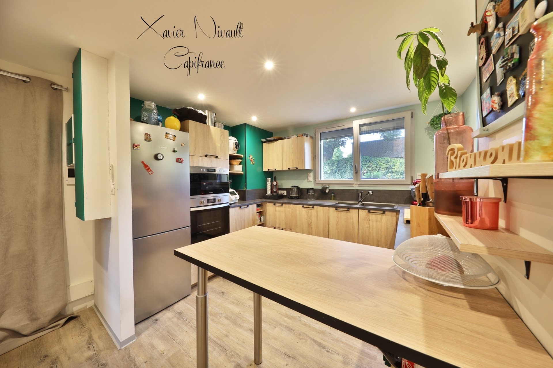 Appartement à vendre, 71m², Mâcon