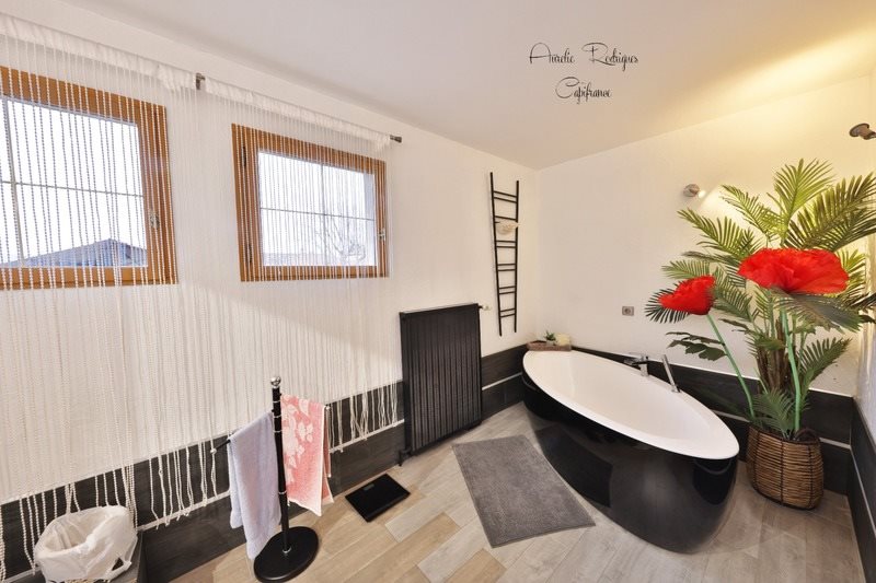 Maison à vendre, 117m², Crêches-sur-Saône