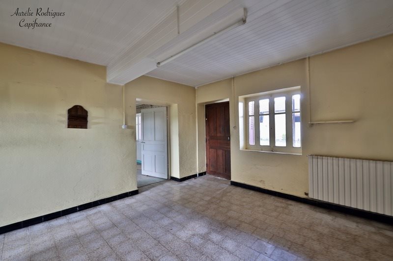 Maison à vendre, 85m², Saint-André-de-Bâgé