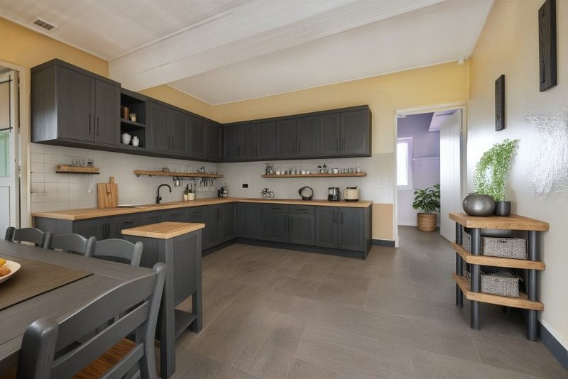 Maison à vendre, 85m², Saint-André-de-Bâgé