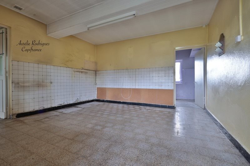 Maison à vendre, 85m², Saint-André-de-Bâgé
