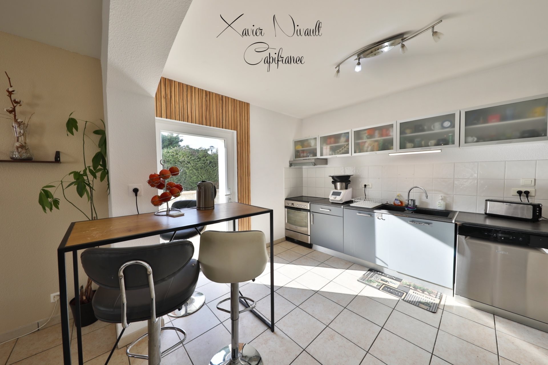 Maison à vendre, 135m², Laizé