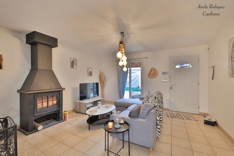 Maison à vendre, 115m², Boz