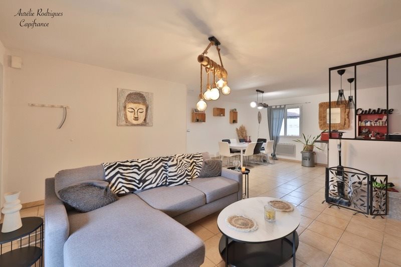 Maison à vendre, 115m², Boz