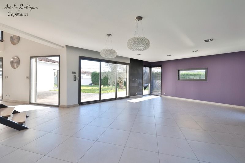 Maison à vendre, 168m², Manziat
