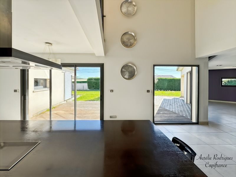 Maison à vendre, 168m², Manziat