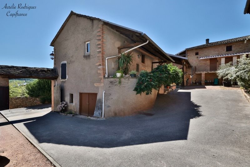Maison à vendre, 216m², Vergisson