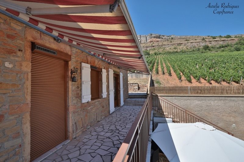 Maison à vendre, 216m², Vergisson