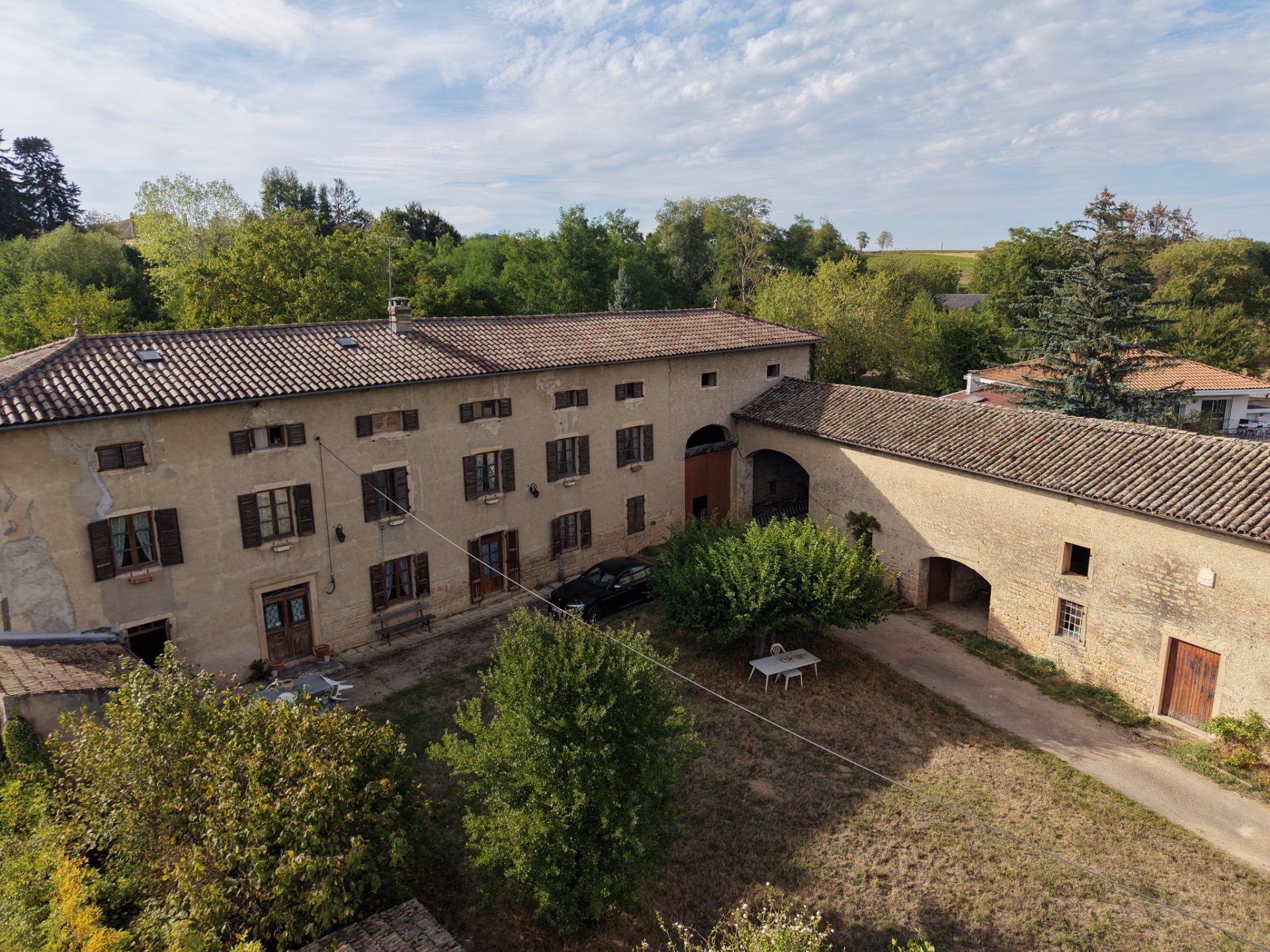 Maison à vendre, 261m², La Salle