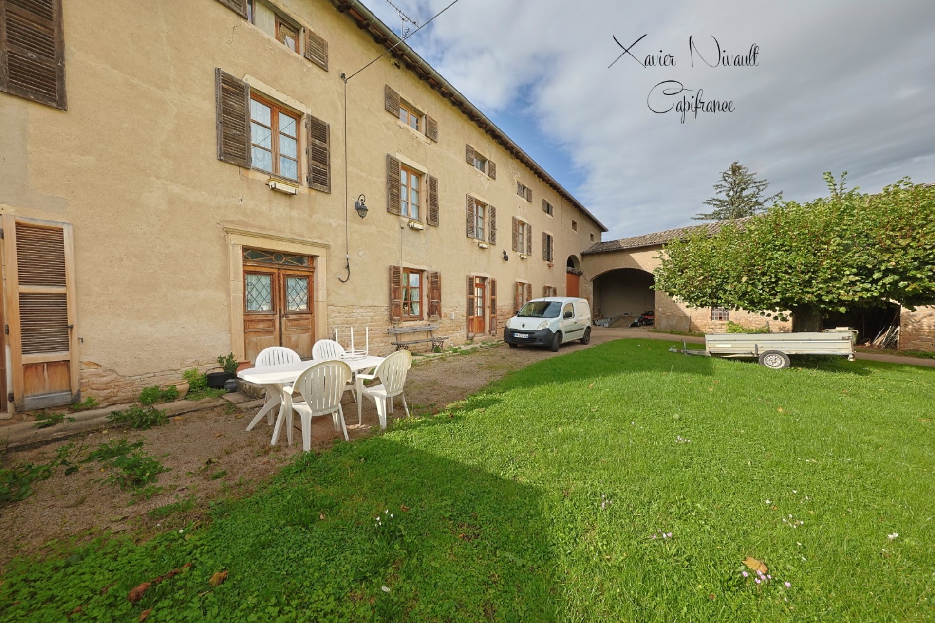 Maison à vendre, 261m², La Salle