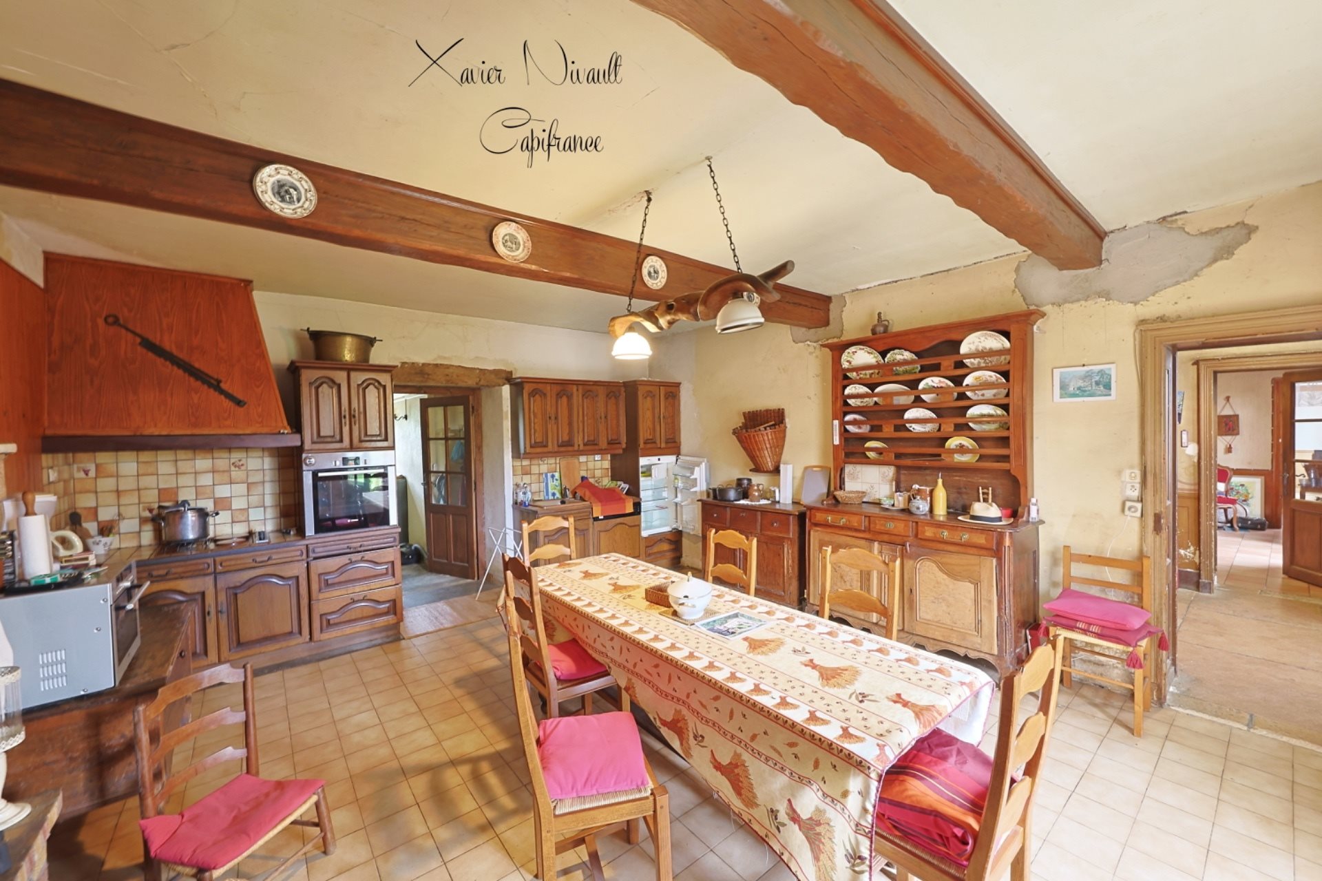 Maison à vendre, 261m², La Salle