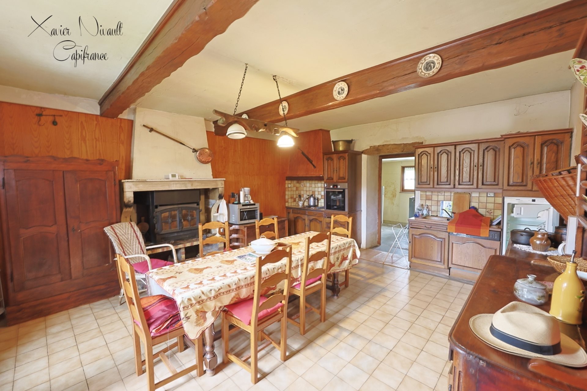 Maison à vendre, 261m², La Salle