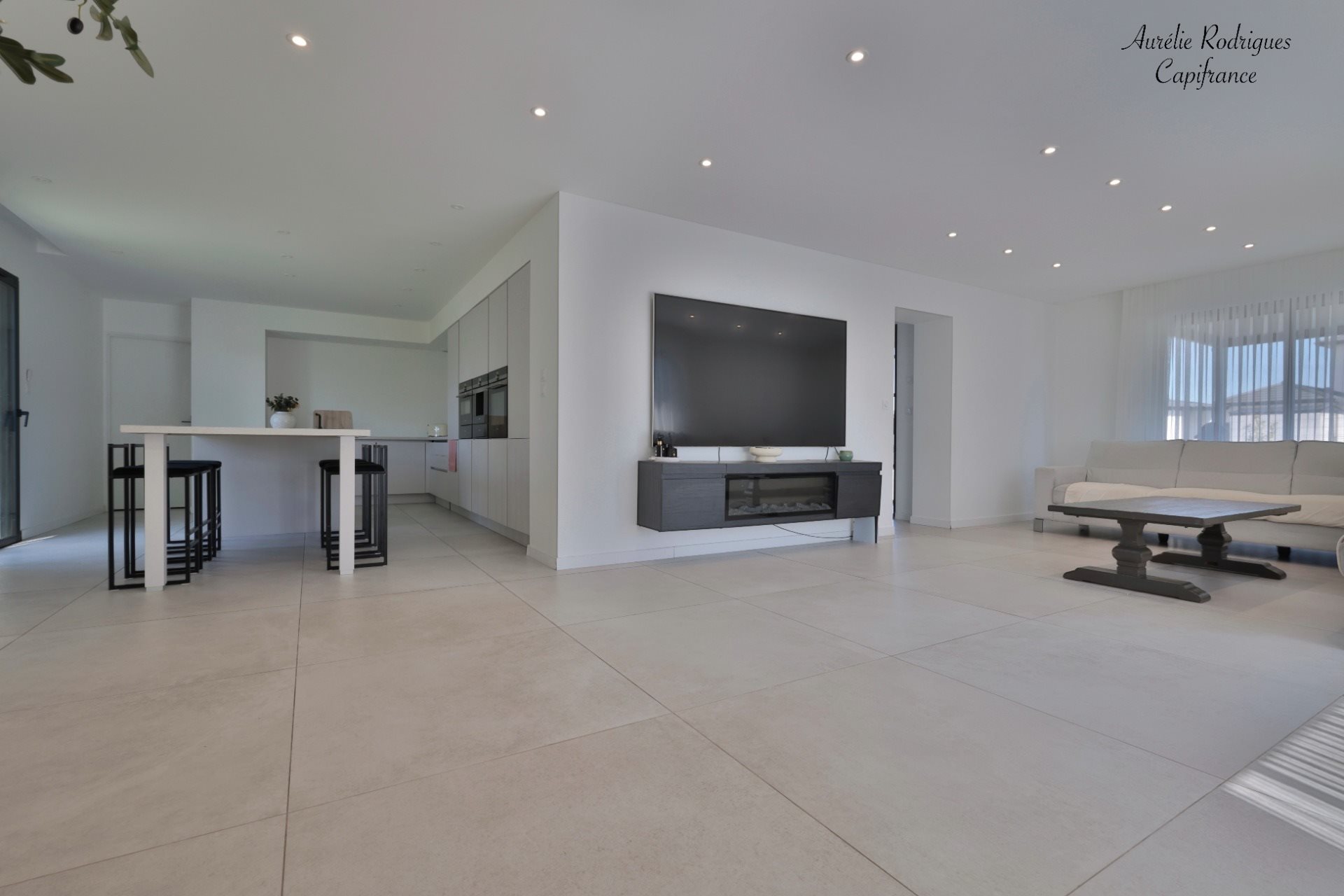 Maison à vendre, 150m², Replonges