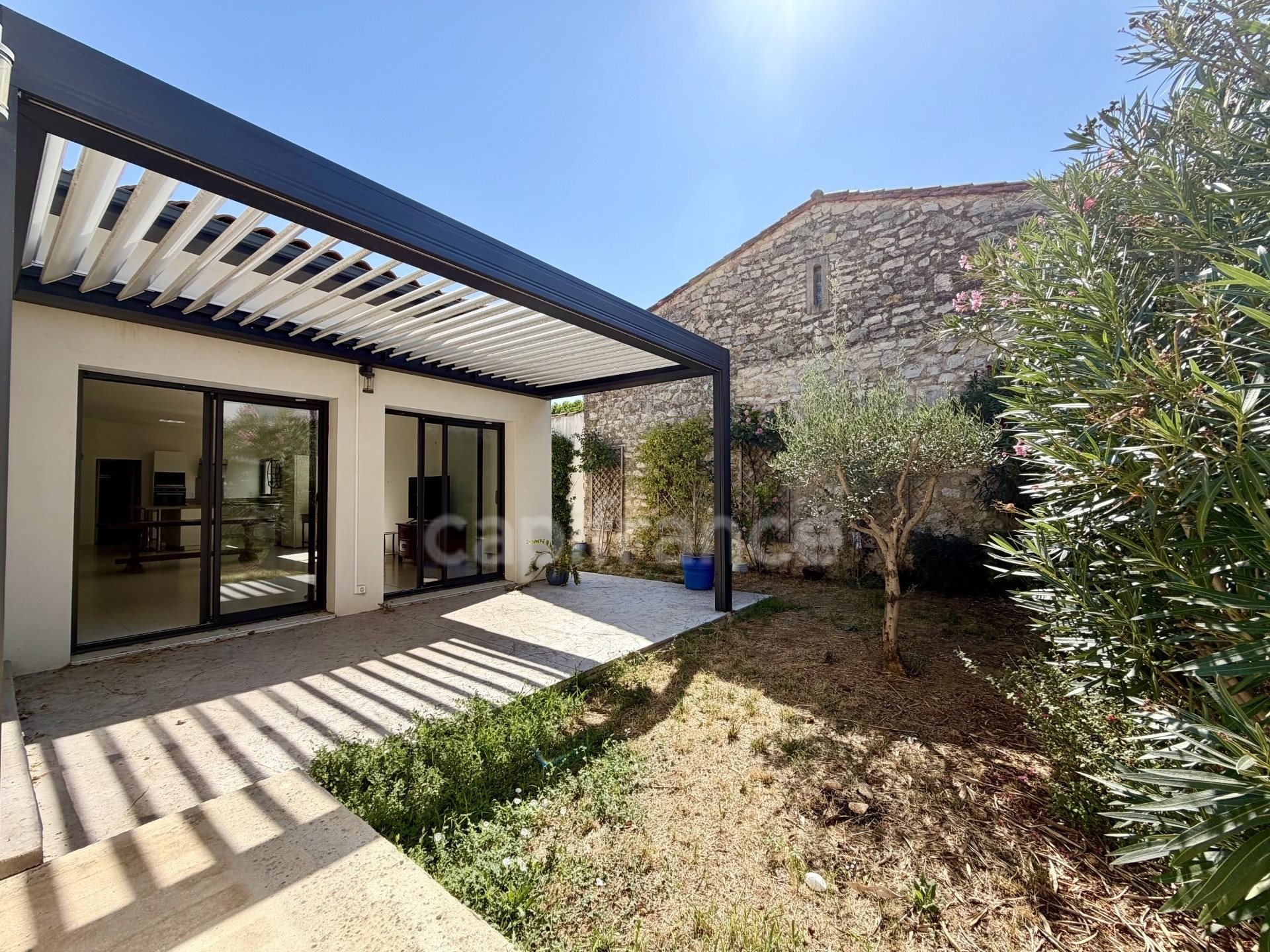 Maison à vendre, 130m², Saint-Gély-du-Fesc