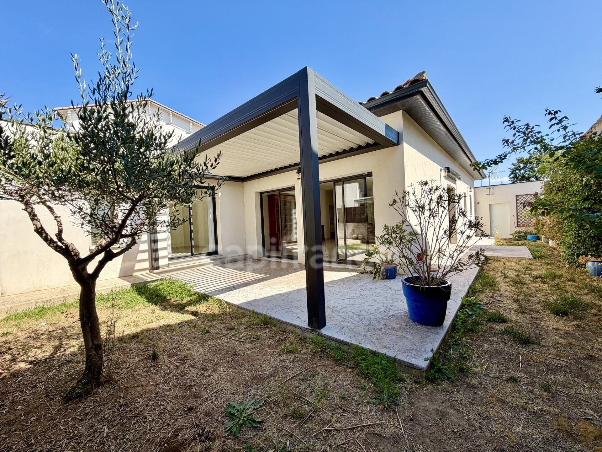 Maison à vendre, 130m², Saint-Gély-du-Fesc