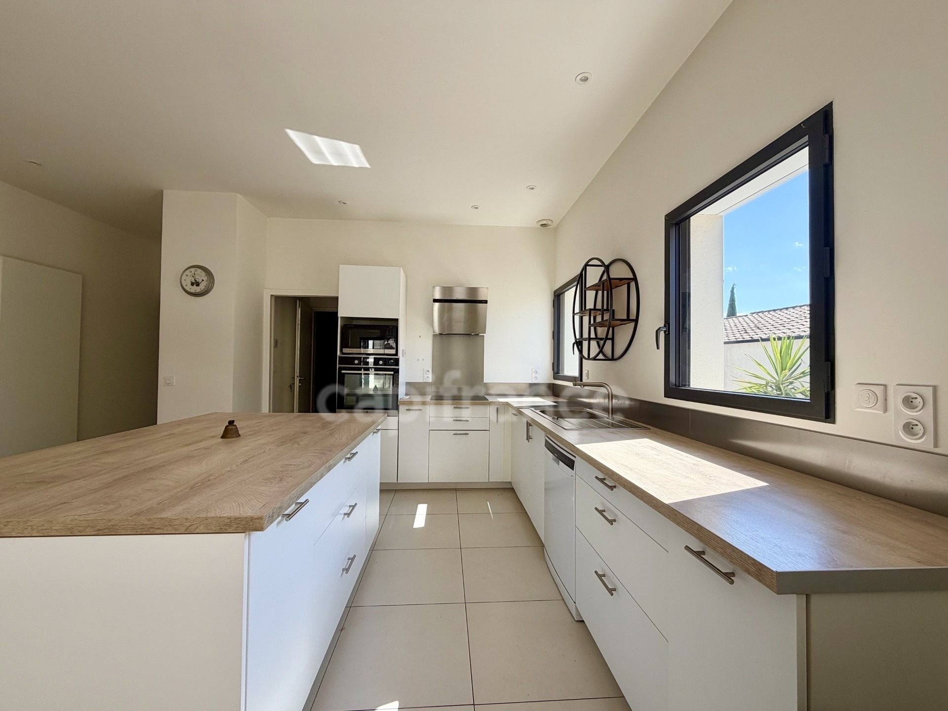 Maison à vendre, 130m², Saint-Gély-du-Fesc
