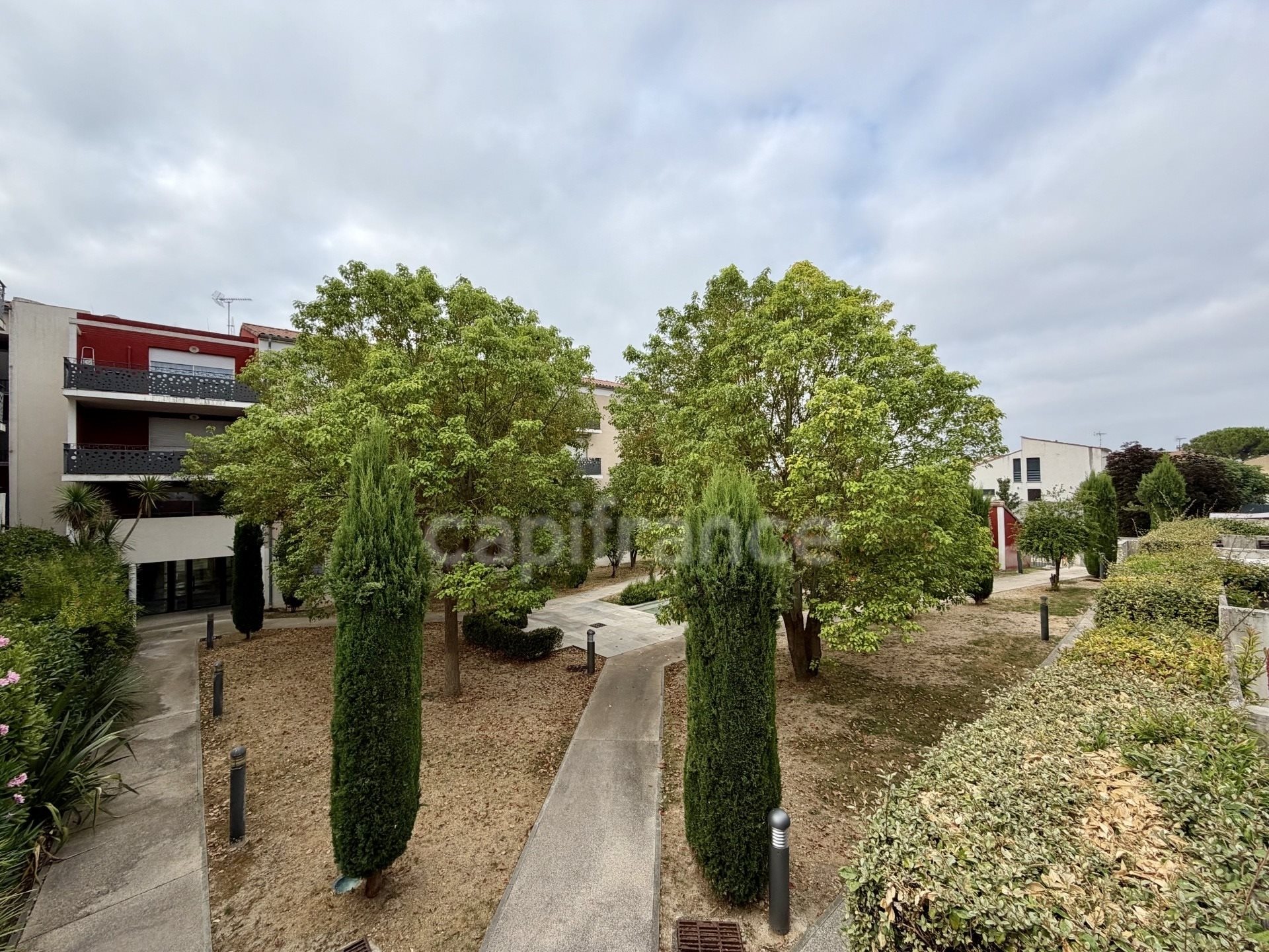 Appartement à vendre, 65m², Mauguio