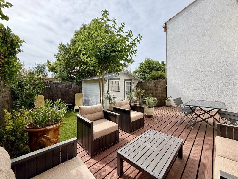 Maison à vendre, 96m², Castelnau-le-Lez