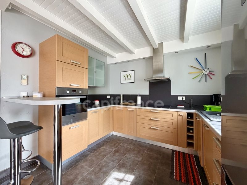 Maison à vendre, 96m², Castelnau-le-Lez