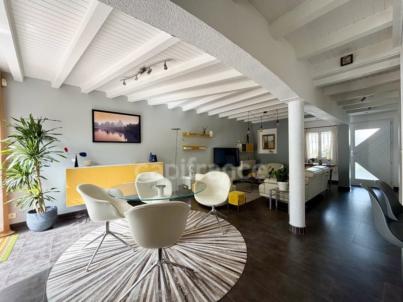 Maison à vendre, 96m², Castelnau-le-Lez