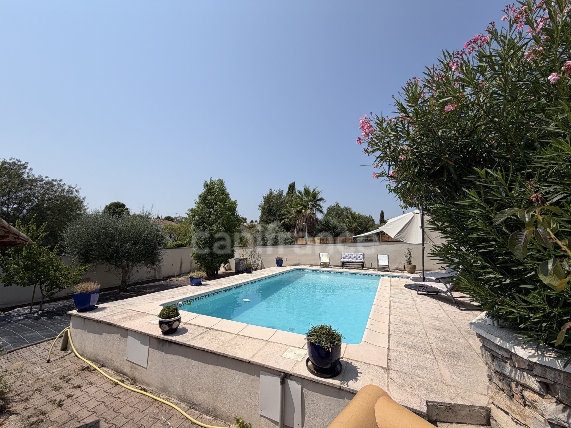 Maison à vendre, 110m², Saint-Gély-du-Fesc