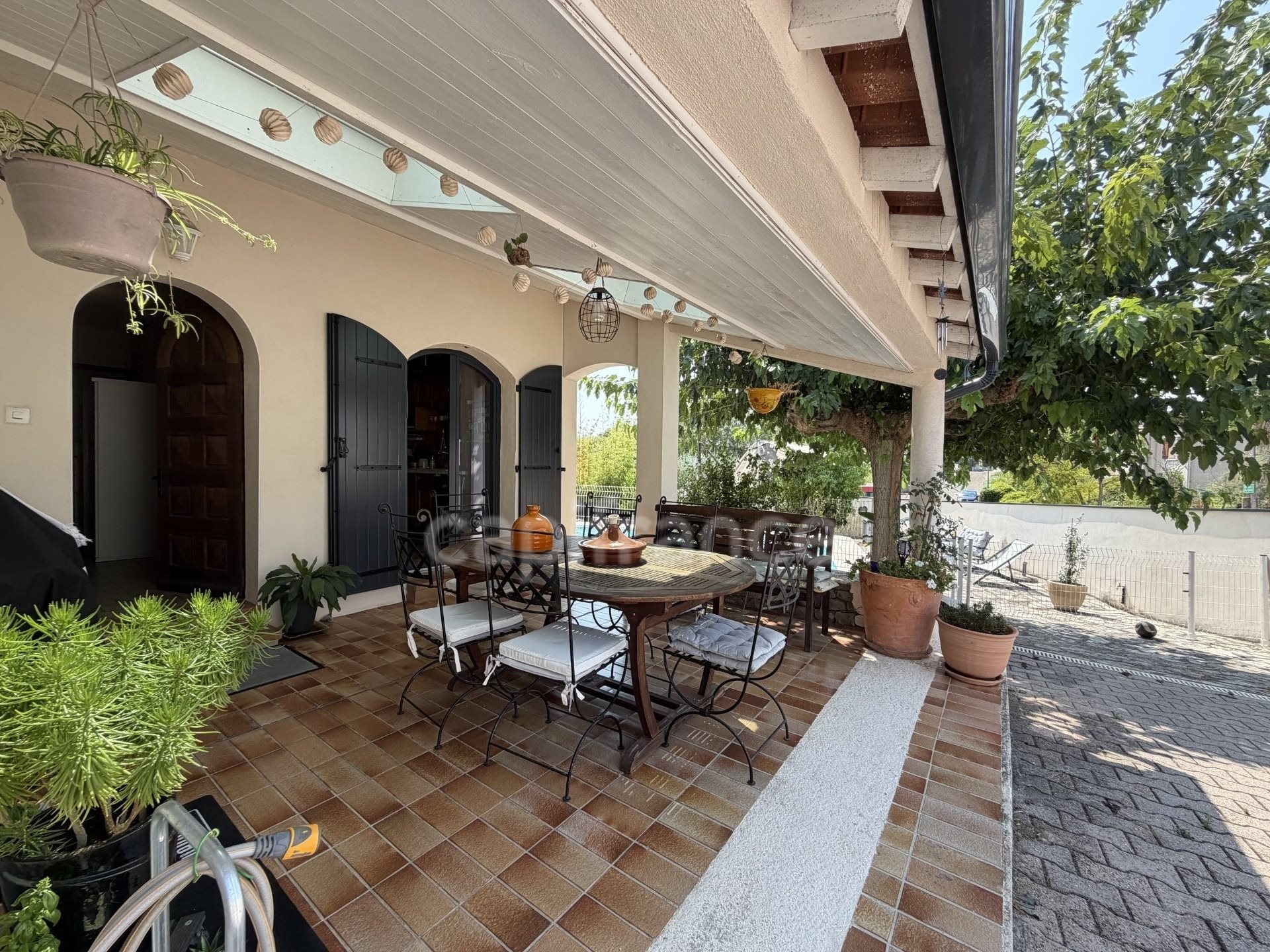 Maison à vendre, 110m², Saint-Gély-du-Fesc