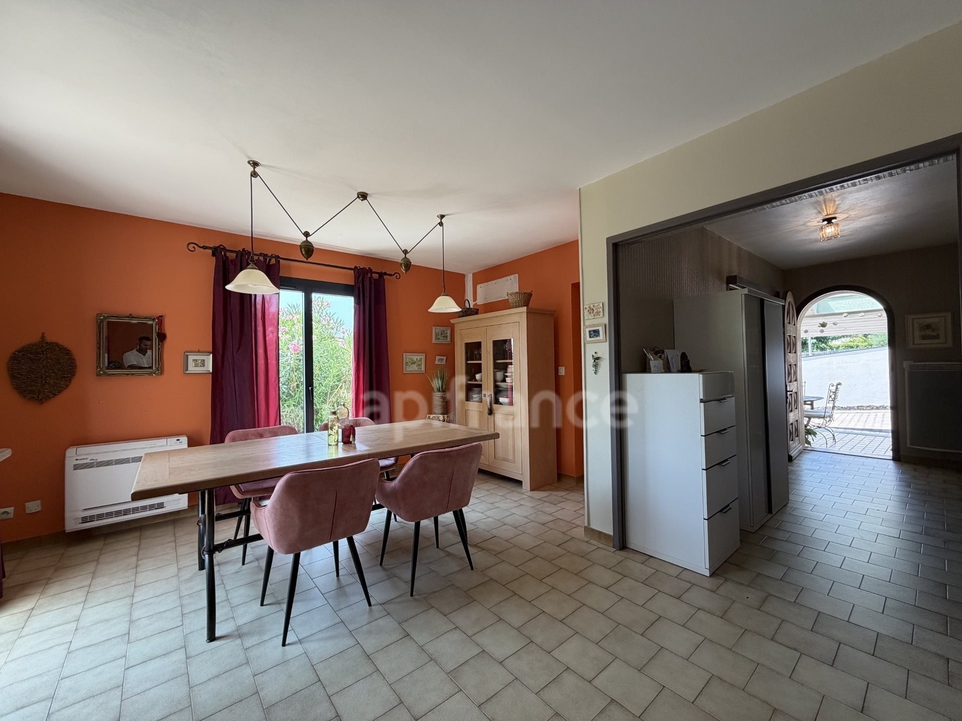 Maison à vendre, 110m², Saint-Gély-du-Fesc