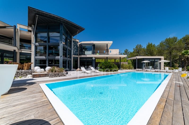 Maison à vendre, 375m², Montpellier