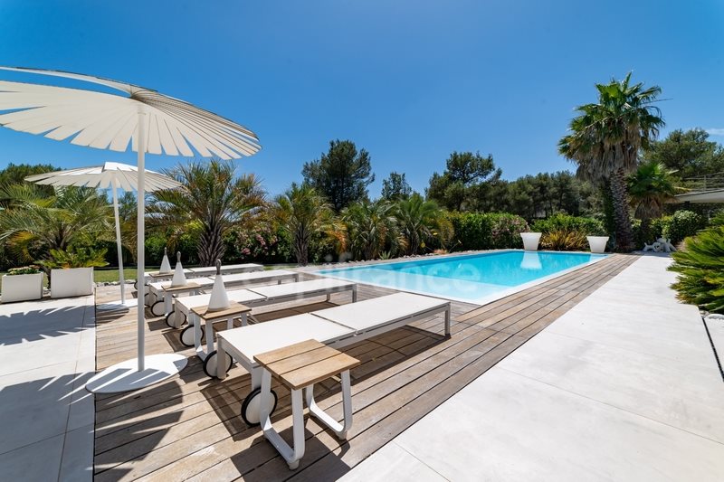Maison à vendre, 375m², Montpellier