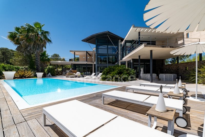 Maison à vendre, 375m², Montpellier