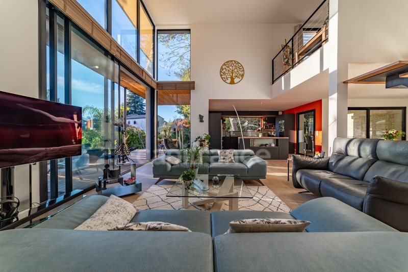 Maison à vendre, 220m², Saint-Gély-du-Fesc