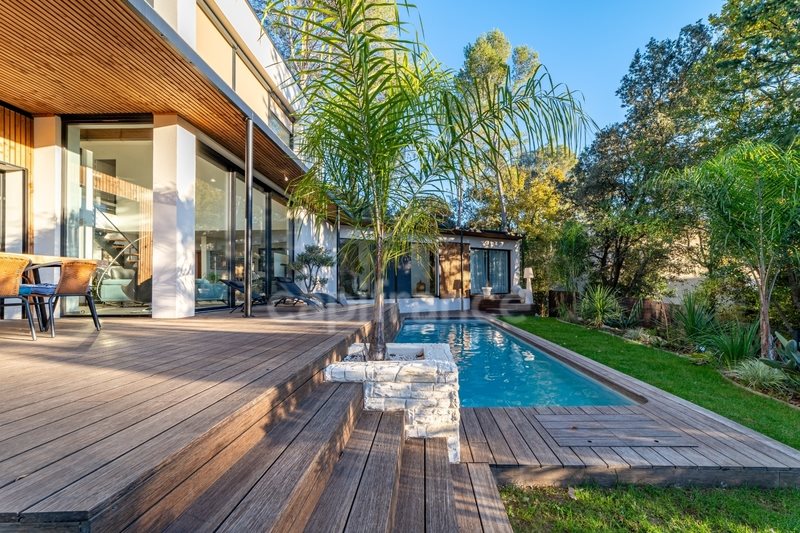 Maison à vendre, 220m², Saint-Gély-du-Fesc