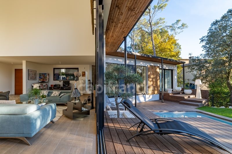Maison à vendre, 220m², Saint-Gély-du-Fesc