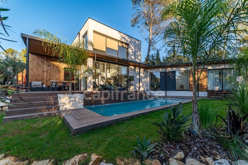 Maison à vendre, 220m², Saint-Gély-du-Fesc