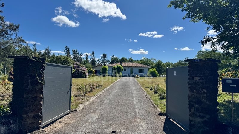 Maison à vendre, 99m², Parentis-en-Born