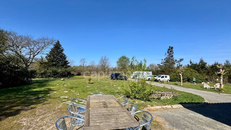 Maison à vendre, 99m², Parentis-en-Born