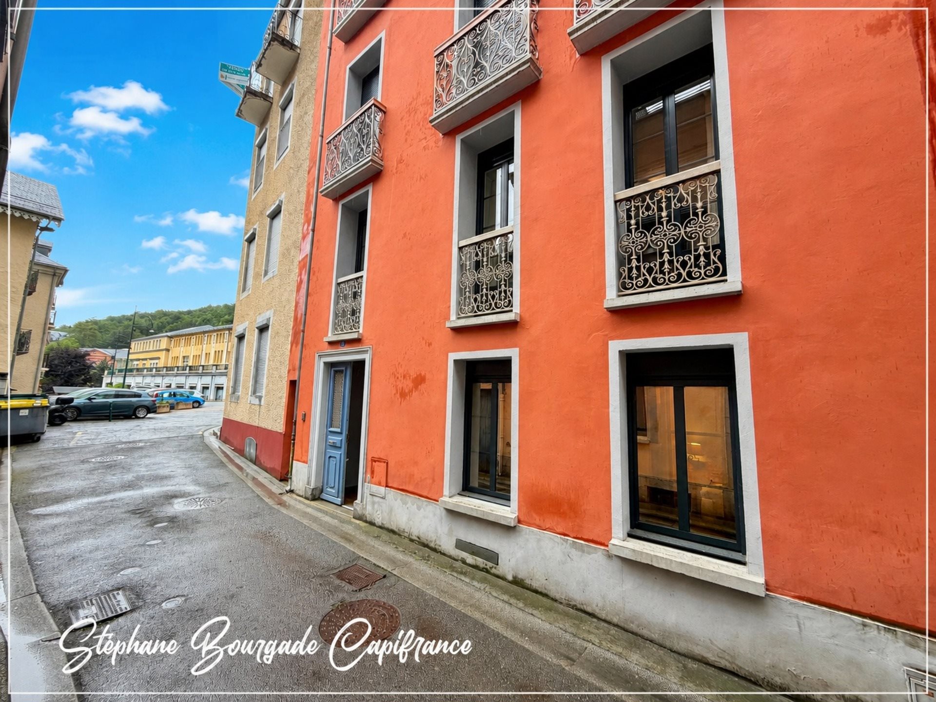 Appartement à vendre, 19m², Cauterets