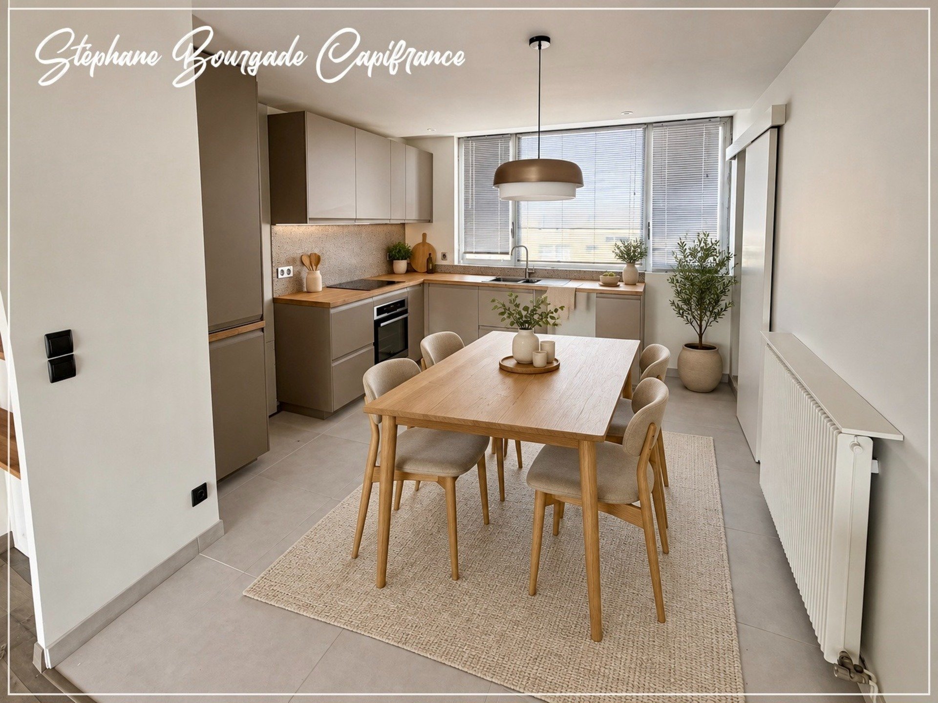 Appartement à vendre, 75m², Pau