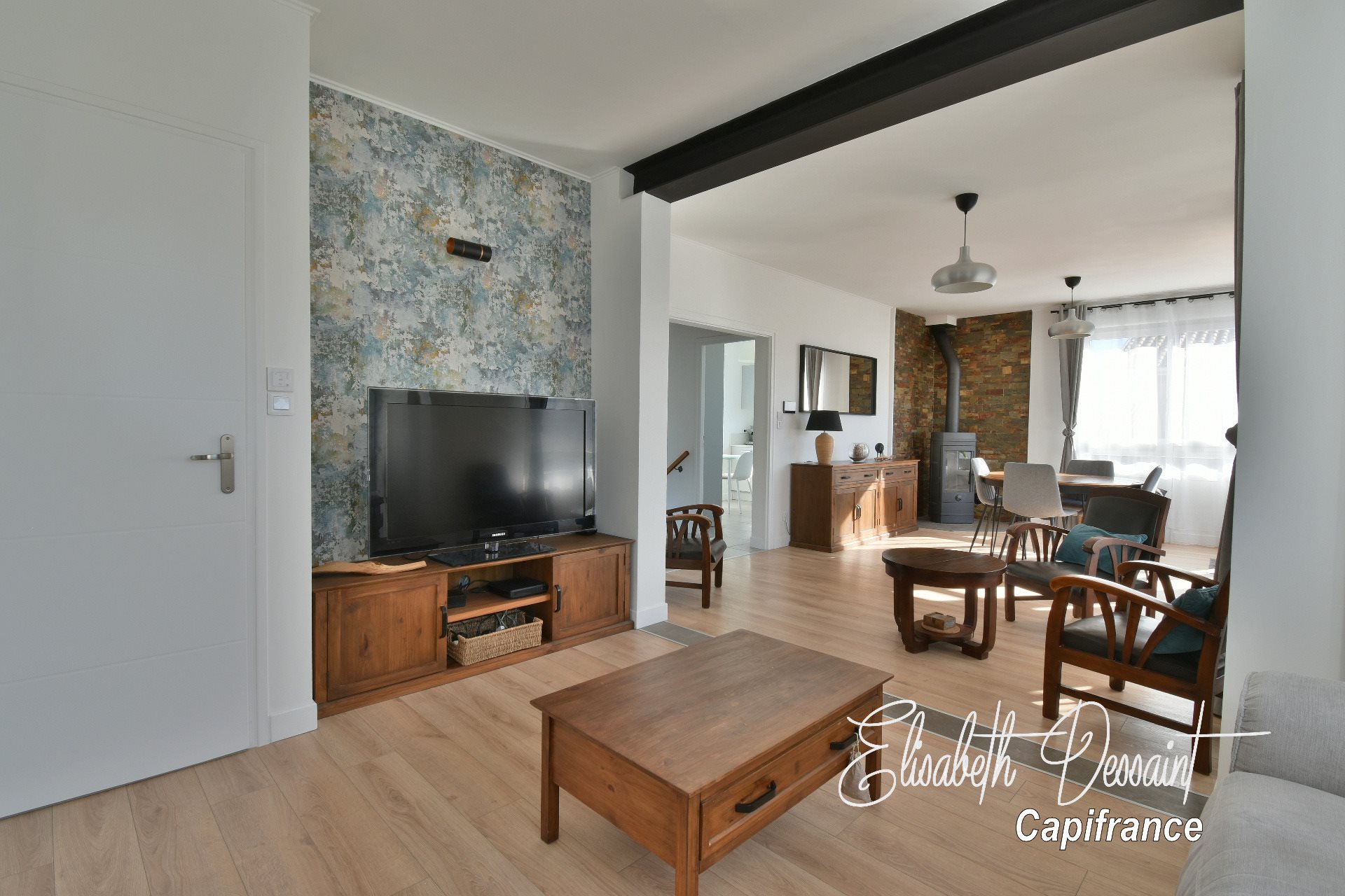 Maison à vendre, 196m², Ondres