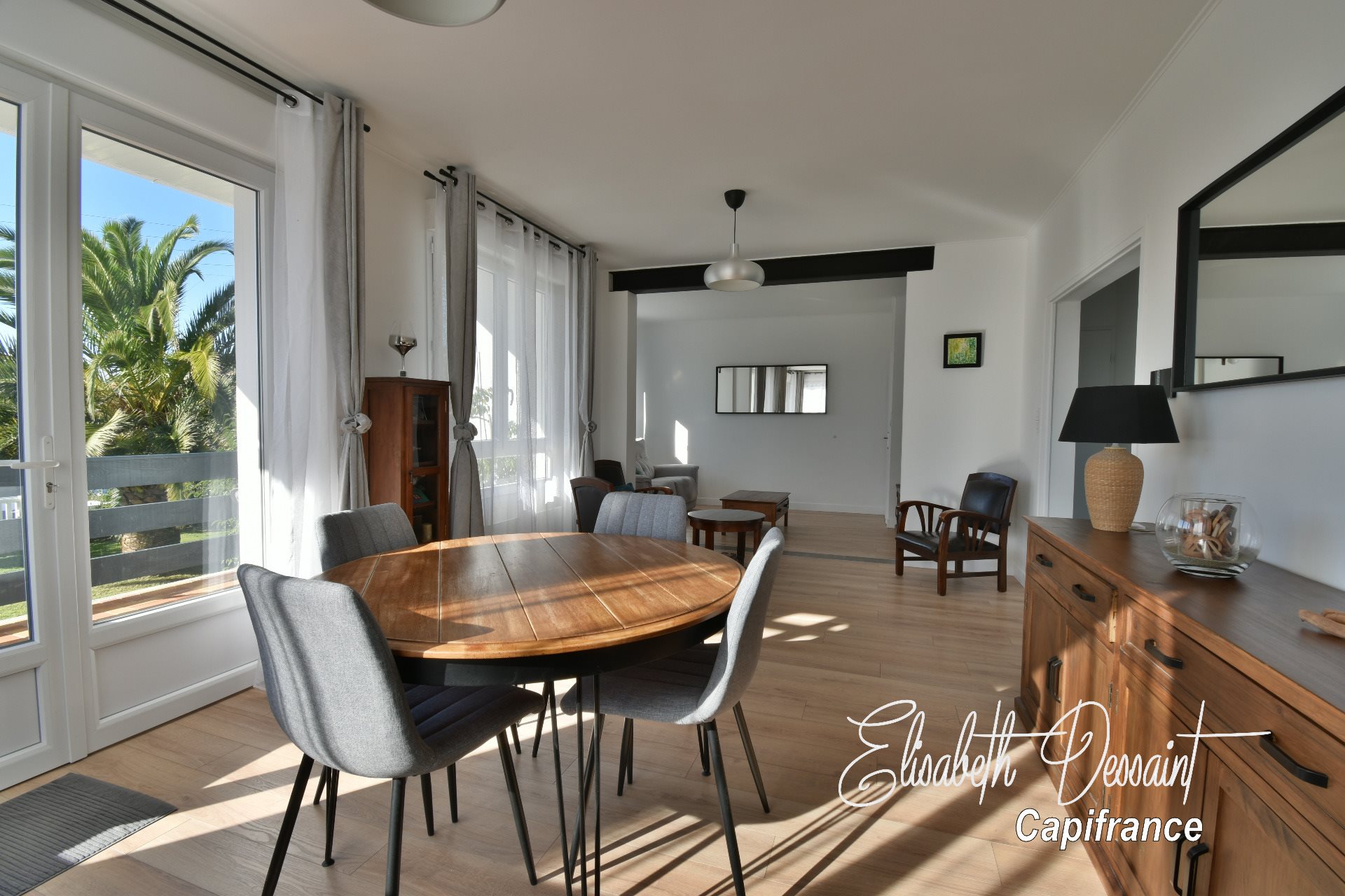 Maison à vendre, 196m², Ondres