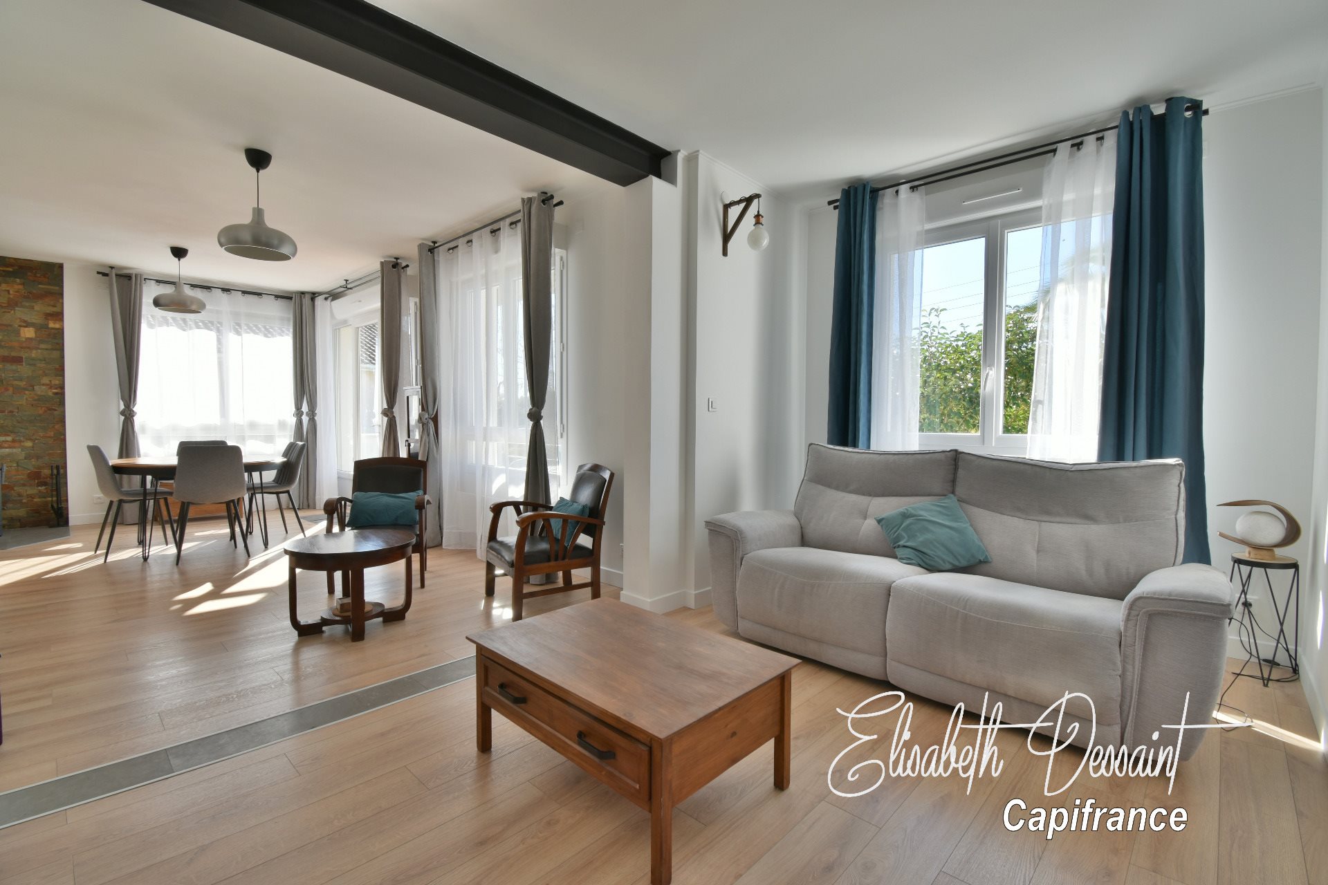 Maison à vendre, 196m², Ondres