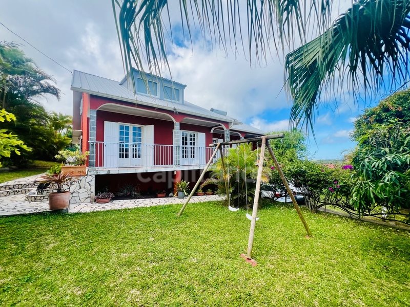 Maison à vendre, 150m², Saint-Bernard
