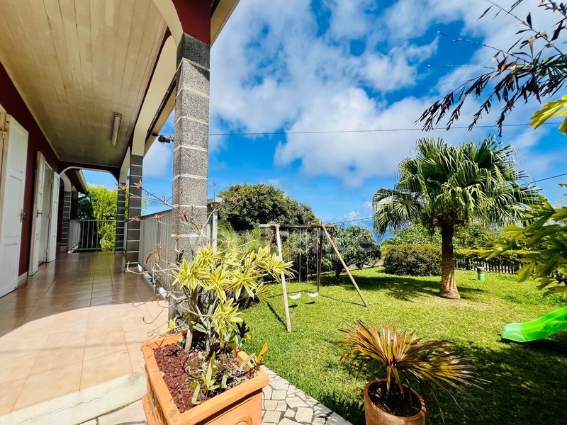 Maison à vendre, 150m², Saint-Bernard
