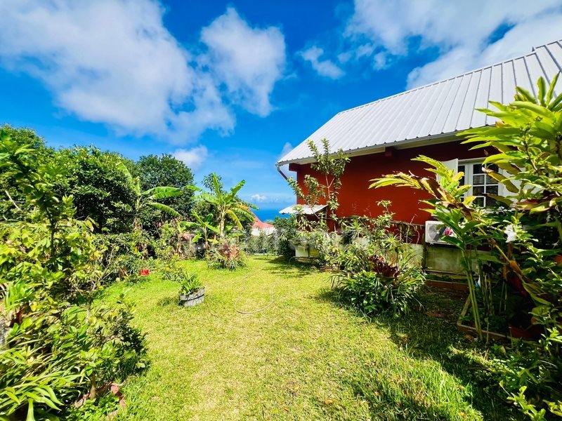 Maison à vendre, 150m², Saint-Bernard