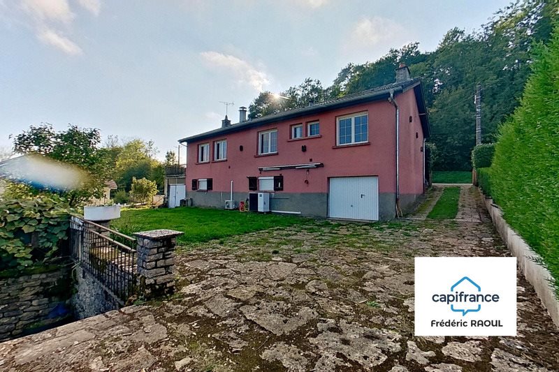 Maison à vendre, 131m², Langres